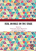 Real Animals on the Stage