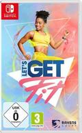 Let’s Get Fit (Nintendo Switch)