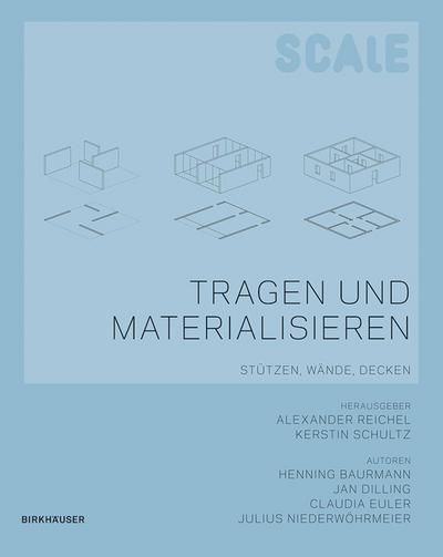 Tragen und Materialisieren