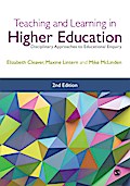 Teaching and Learning in Higher Education