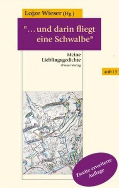 ’...und darin fliegt eine Schwalbe’