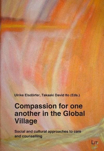 Compassion for one another in the Global Village - Ulrike Elsdörfer