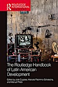 The Routledge Handbook of Latin American Development