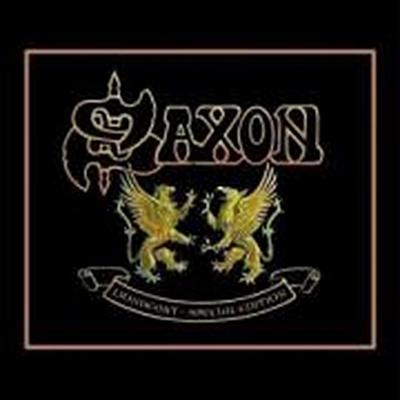 Lionheart/Special Ed.