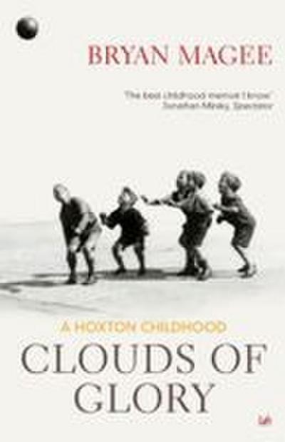 Clouds Of Glory