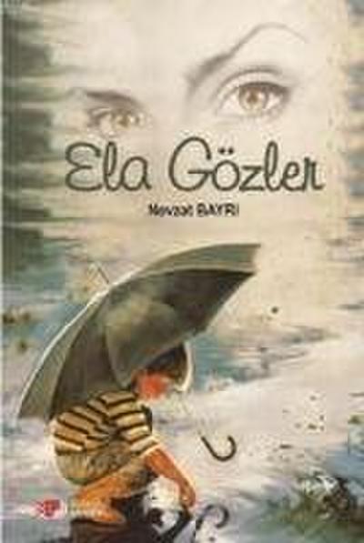 Ela Gözler