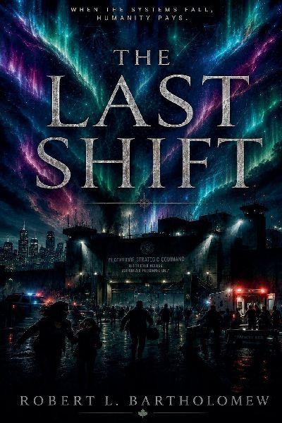 The Last Shift