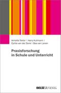 Praxisforschung in Schule und Unterricht