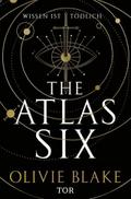 The Atlas Six