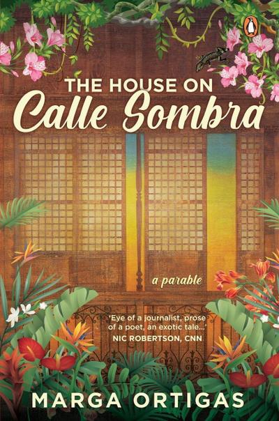 The House on Calle Sombra - A parable