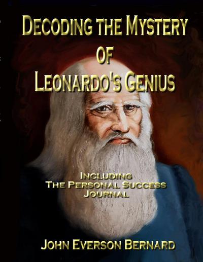 Decoding the Mystery of Leonardo’s Genius