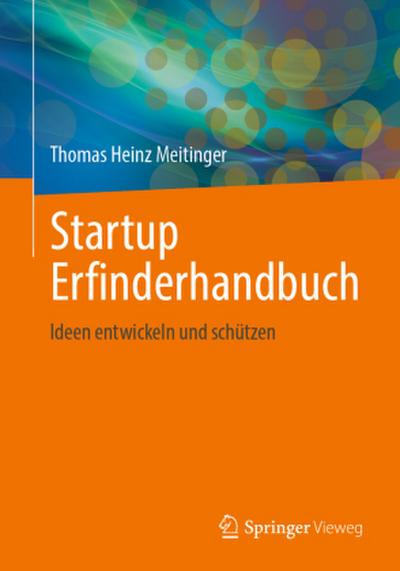 Startup Erfinderhandbuch