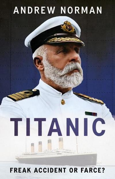 Titanic: A Tragic Tale of Hubris and Nemesis