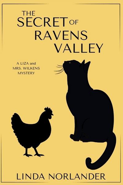 The Secret of Ravens Valley