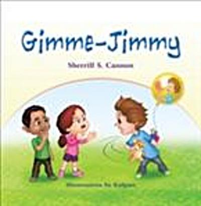 Gimme-Jimmy
