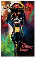 Harvey Havoc