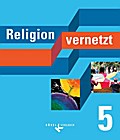 Religion vernetzt - Unterrichtswerk für katholische Religionslehre an Gymnasien - 5. Schuljahr