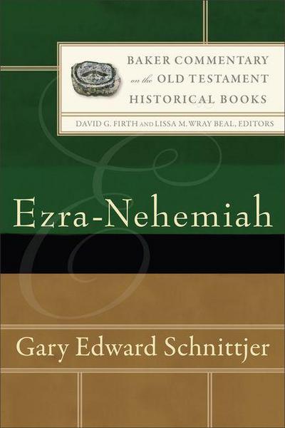 Ezra-Nehemiah