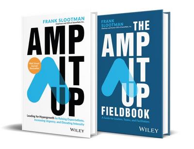 The Amp It Up Bundle
