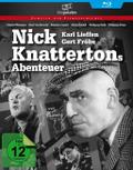 Nick Knattertons Abenteuer