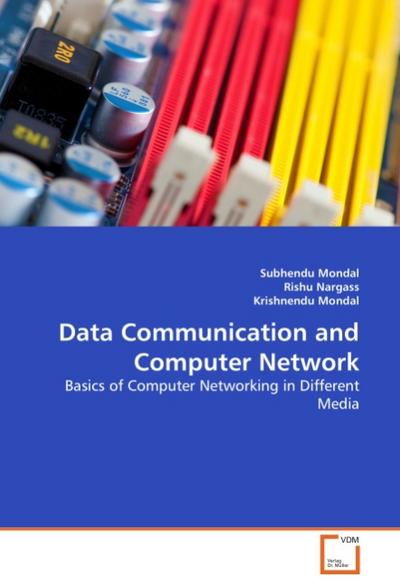 Data Communication and Computer Network