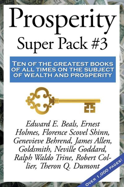 Prosperity Super Pack #3