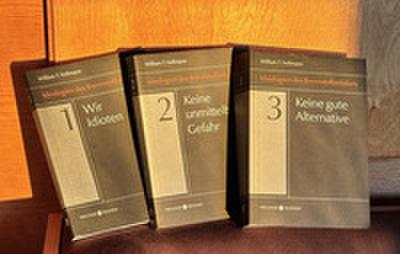 Ideologien des Brennstoffzeitalters