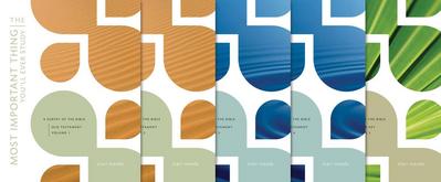 The Most Important Thing You’ll Ever Study