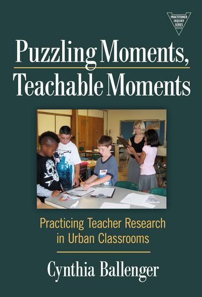 Puzzling Moments, Teachable Moments