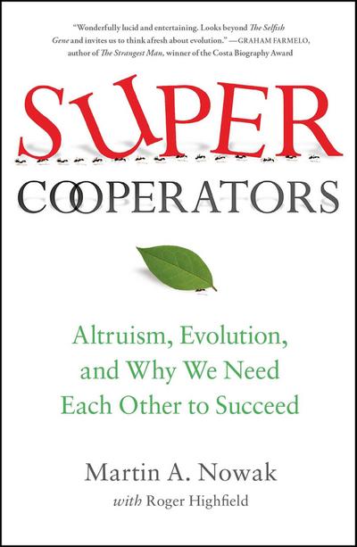 Supercooperators