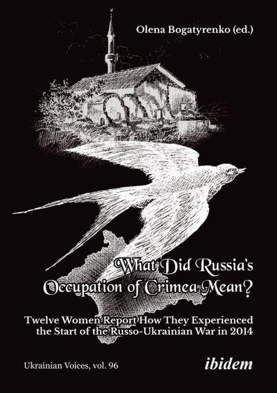 What Did Russias Occupation of Crimea Mean?