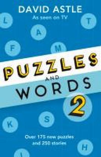 Puzzles and Words 2