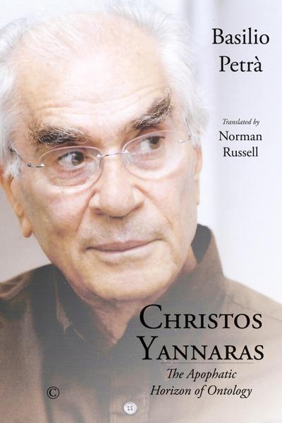 Christos Yannaras