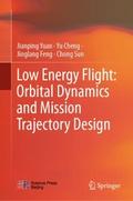 Low Energy Flight: Orbital Dynamics and Mission Tr