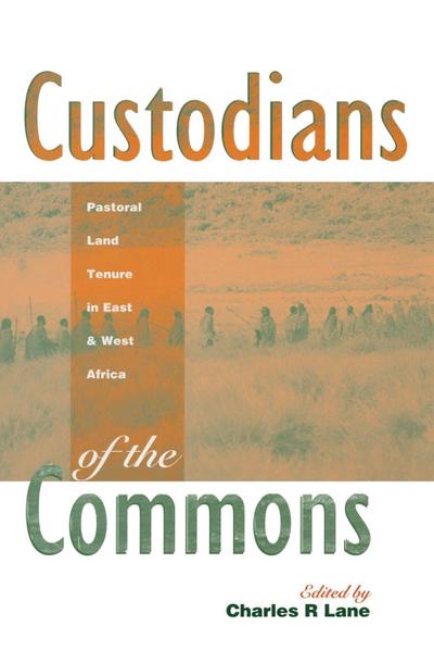 Custodians of the Commons