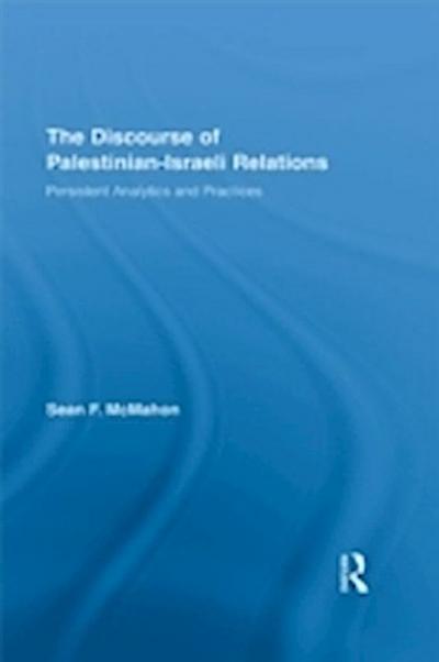 Discourse of Palestinian-Israeli Relations