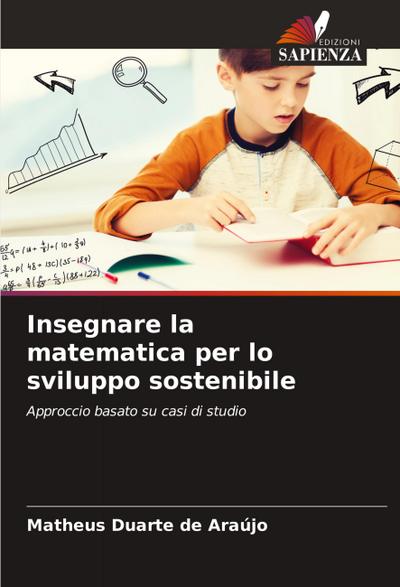 Insegnare la matematica per lo sviluppo sostenibile