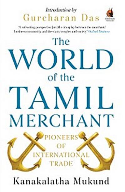 World of the Tamil Merchant