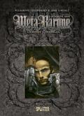 Die Kaste der Meta-Barone 04 - Aghora und Namenlos