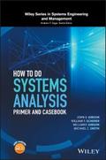 How to Do Systems Analysis