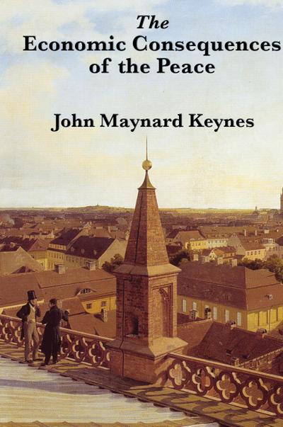 The Economic Consequences of the Peace