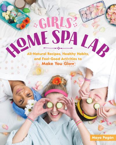 Girls’ Home Spa Lab