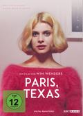 Paris, Texas