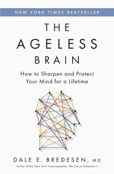 The Ageless Brain