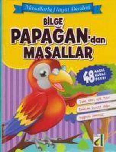 Bilge Papagandan Masallar