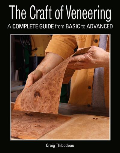 The Craft of Veneering