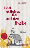Und etliches fiel auf den Fels