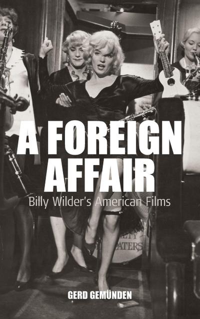 A Foreign Affair