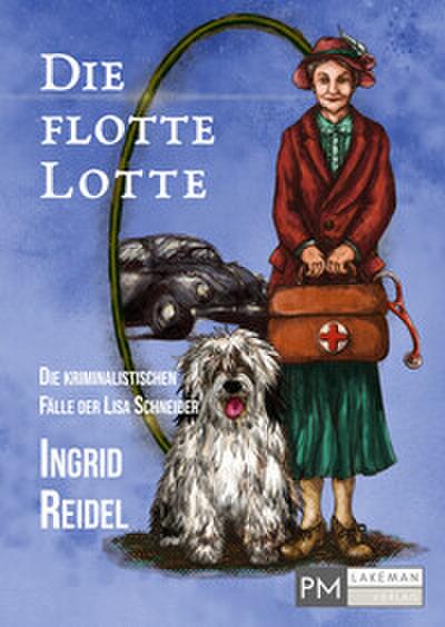 Die flotte Lotte