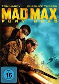 Mad Max: Fury Road